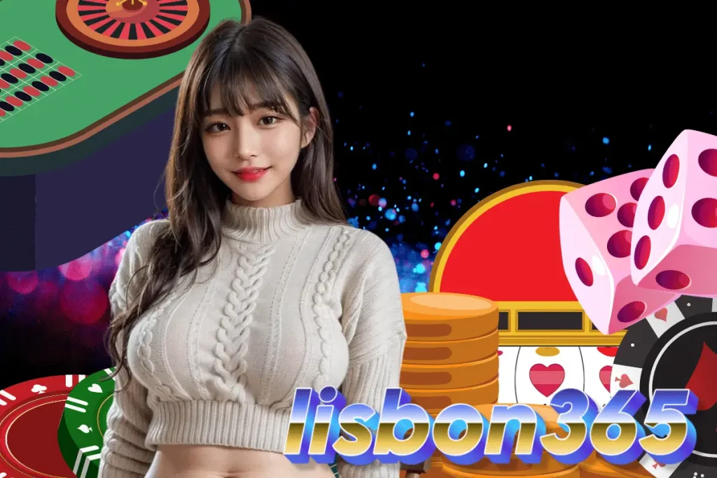 lisbon365 ฝากถอนไม่มีขั้นต่ำ